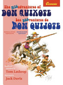 The Misadventures of Don Quixote Bilingual Edition