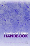 Language Center Handbook