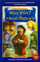 Pdf Which Witch?; The Secret of Platform 13 Telecharger