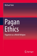 Pagan Ethics Pdf/ePub eBook