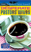 Desperate Pastors' Wives Pdf/ePub eBook