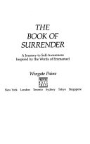 The Book of Surrender