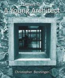Letters to a Young Architect Book PDF