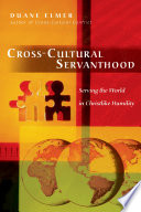Cross Cultural Servanthood