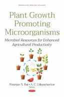 Plant Growth Promoting Microorganisms Book
