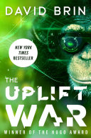 The Uplift War Pdf/ePub eBook