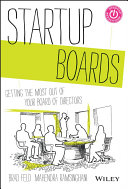 Startup Boards
