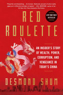 Pdf Red Roulette Telecharger