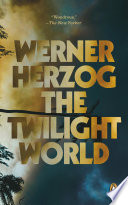 The Twilight World Book