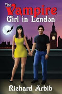 VAMPIRE GIRL IN LONDON