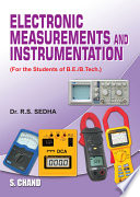 Electronic Measurements and Instrumentation
