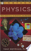 Instant Physics Book