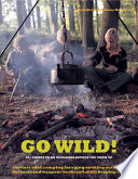 Go Wild  Book