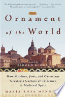 The Ornament of the World Book