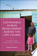 Sustainable Human Development Across the Life Course