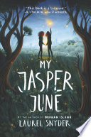 My Jasper June Book