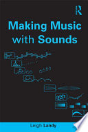 Making Music With Sounds