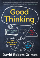 Good Thinking [Pdf/ePub] eBook