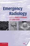 Emergency Radiology Book