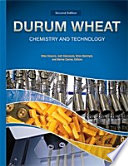 Durum Wheat Chemistry and Technology
