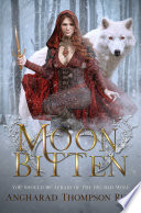 Moon Bitten PDF Book By Angharad Thompson Rees