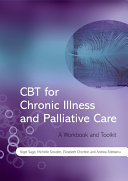 CBT for Chronic Illness and Palliative Care