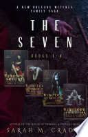 The Seven Series Books 1 4