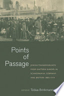 Points of Passage