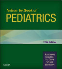 Nelson Textbook of Pediatrics E-Book