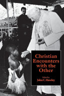Christian Encounters with the Other