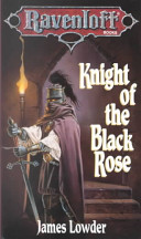 Knight of the Black Rose [Pdf/ePub] eBook