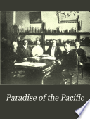 Paradise of the Pacific Book