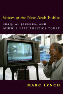Voices of the New Arab Public