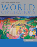World Civilizations Volume Ii Since 1500