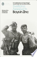 Boys in Zinc