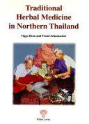 Traditional Herbal Medicine in Northern Thailand