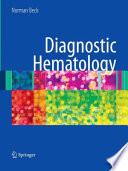 Diagnostic Hematology Book