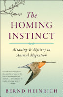 The Homing Instinct [Pdf/ePub] eBook