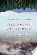 Rebalancing Our Climate