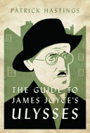 The Guide to James Joyce's Ulysses Pdf/ePub eBook