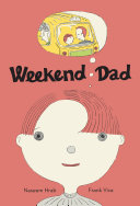 Weekend Dad Pdf/ePub eBook