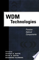 WDM Technologies  Passive Optical Components