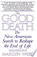 The Good Death Book PDF