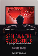 Seducing the Subconscious [Pdf/ePub] eBook