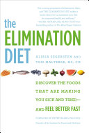 The Elimination Diet Book