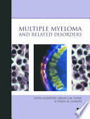 Multiple Myeloma and Related Disorders