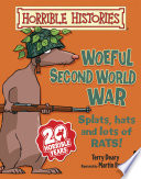 Horrible Histories  Woeful Second World War