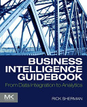 Business Intelligence Guidebook Book