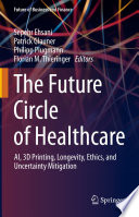 The Future Circle of Healthcare Book