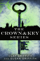 The Crown   Key Series 3 Book Bundle
